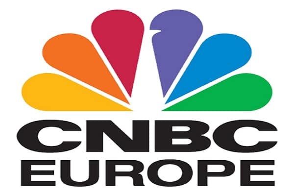 CNBC Europe